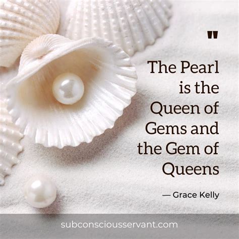 pearl quotes and meanings